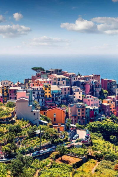 Private Cinque Terre Tour From Florence - Safety Measures