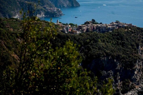 Private Cinque Terre Tour From Florence With Optional Hike - Directions