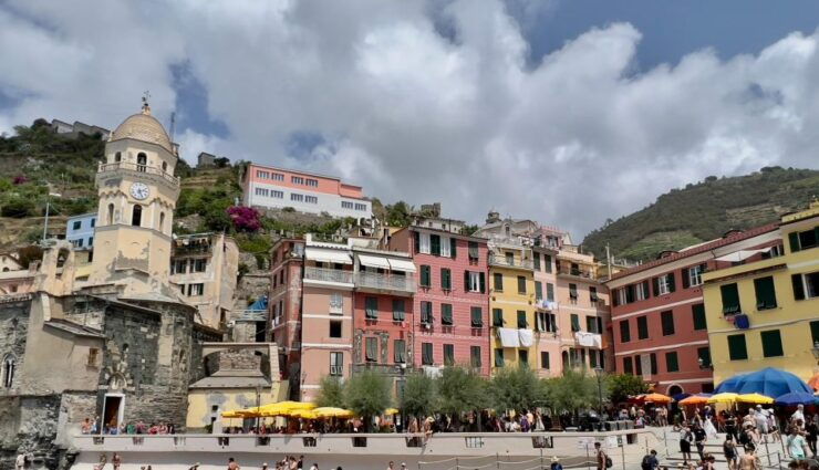 Private Cinque Terre Trekking Tour - Booking Information