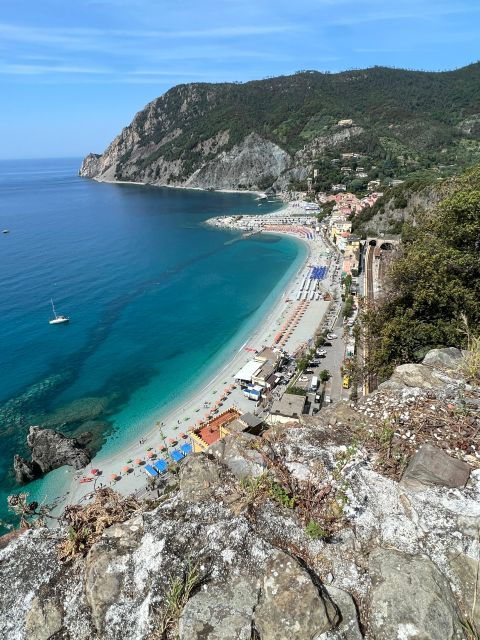 Private Cinque Terre Trekking Tour - What to Bring