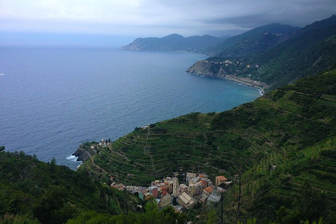 Private Cinque Terre Trekking Tours - Overview and Highlights
