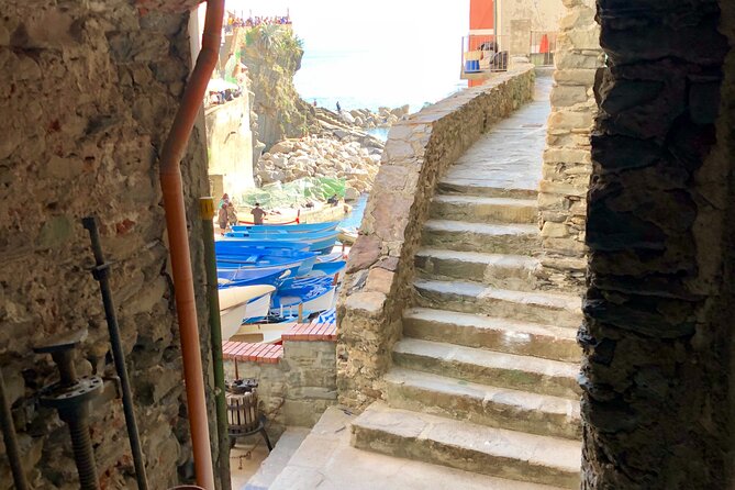Private Cinque Terre Trekking Tours - Positive Reviews and Recommendations