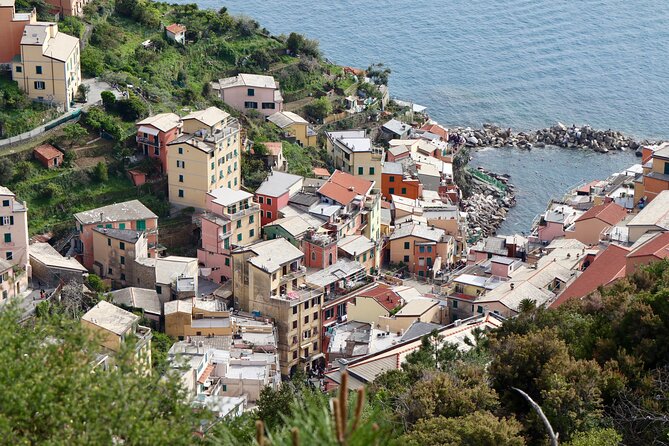 Private Cinque Terre Trekking Tours - Behind-the-Scenes Experience
