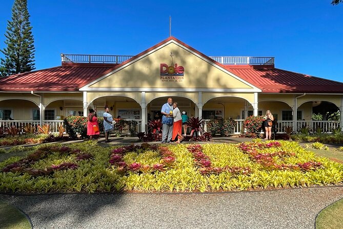Private Circle Island on Oahu. Fabulous Tour for Group up to 6 - Pricing and Booking