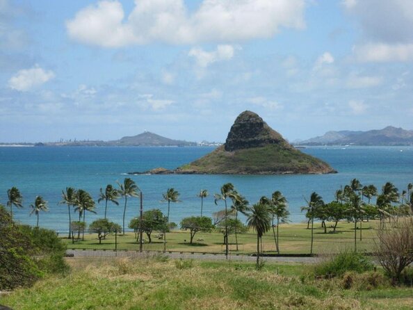 Private Circle Island on Oahu. Fabulous Tour for Group up to 6 - Inclusions