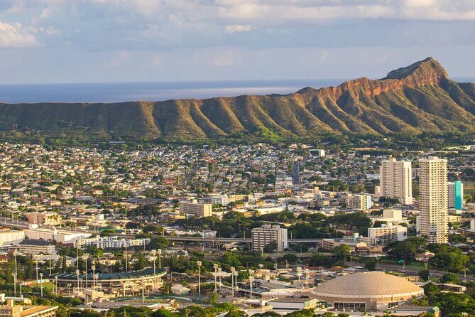 Private Circle Island Tour Across Oahu Paradise - FAQs