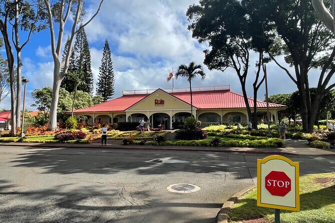 Private Circle Island Tour North Shore and East Side - Good To Know  