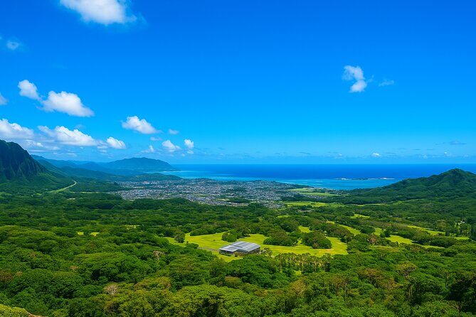 Private Circle Island Tour North Shore and East Side - An In-Depth Look at the Itinerary