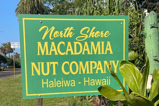 Private Circle Island Tour North Shore and East Side - Practicalities and Traveler Tips