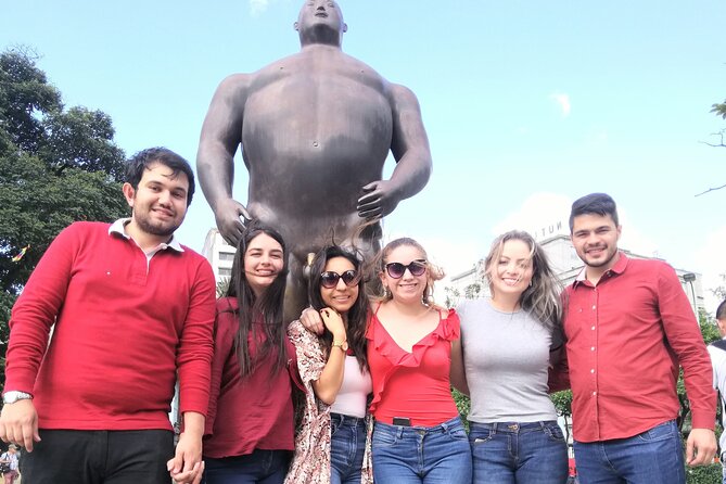 Private City and Graffiti Tour. - Tour Highlights