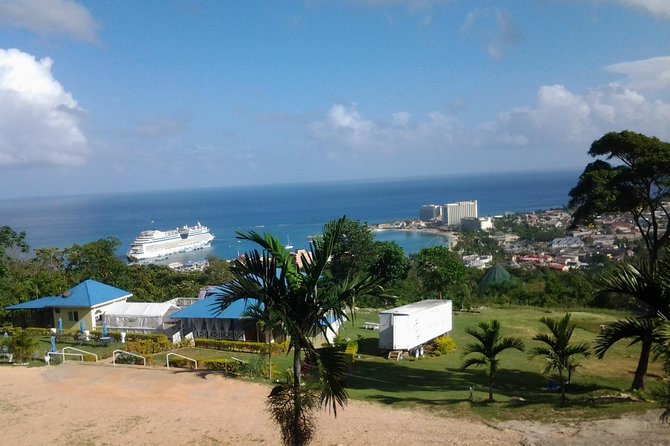 Private City and Scenic Tour From Ocho Rios - Pricing and Terms
