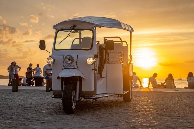 Private City and Wine Tour in Zadar With Eco Tuk Tuk - Additional Information