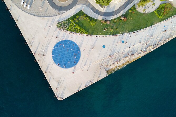 Private City and Wine Tour in Zadar With Eco Tuk Tuk - Reviews