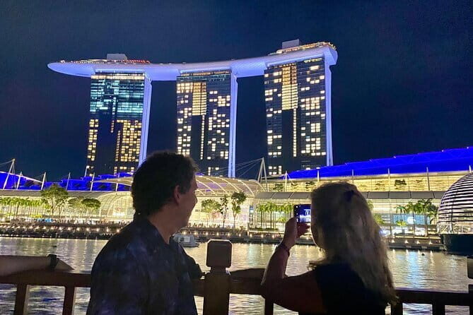 Private City Car Tour Singapore (4 Hours or 8 Hours) - Why Choose a Private Tour in Singapore?