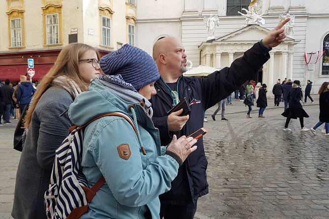 Private City Discovery Walk - Historical Treasure Hunt - Pricing and Booking