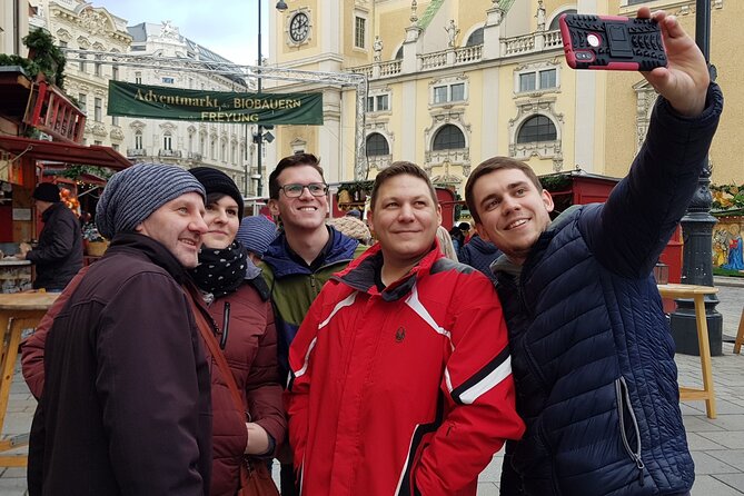 Private City Discovery Walk - Historical Treasure Hunt - Overview and Inclusions