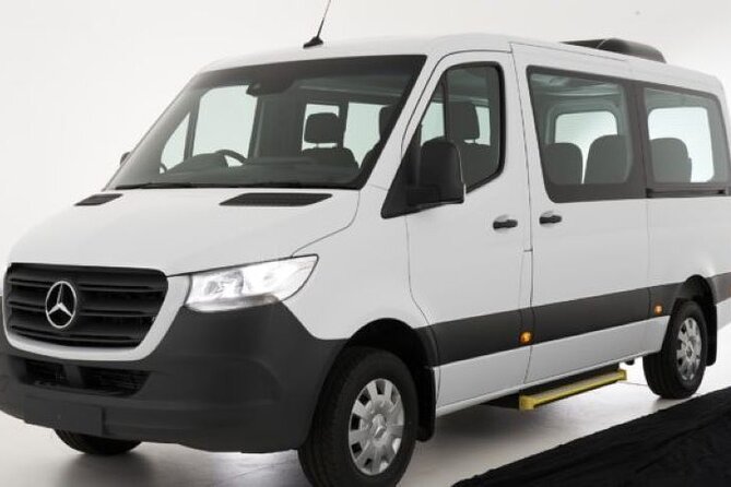 Private City Heights Wellington 5 Hour Tour - Cancellation Policy
