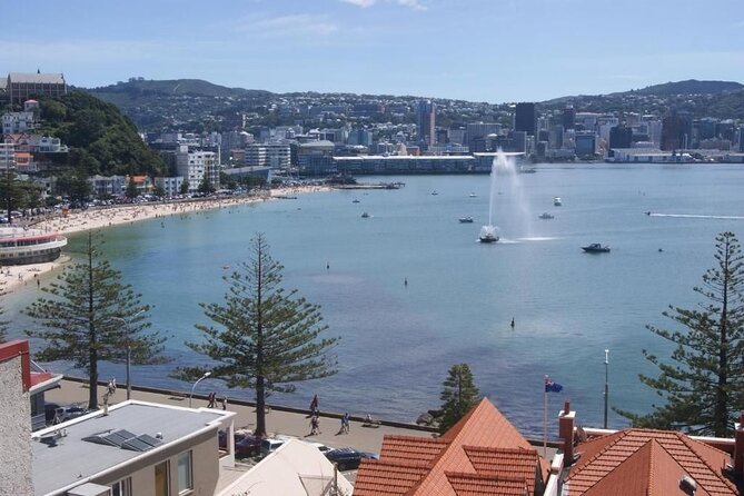Private City Heights Wellington 5 Hour Tour - Common Questions
