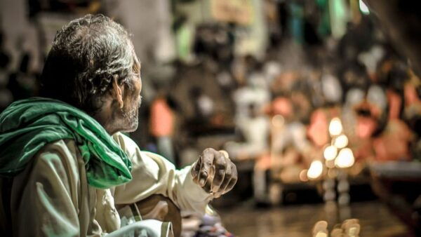 Private City Highlights Day Tour & Ganges Aarti - The Sum Up