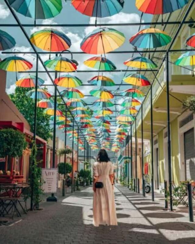 Private City Highlights Shore Excursion & Guided Tour - Good To Know