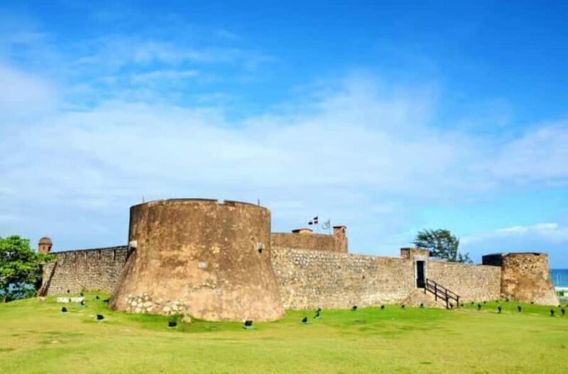 Private City Highlights Shore Excursion & Guided Tour - The Sum Up