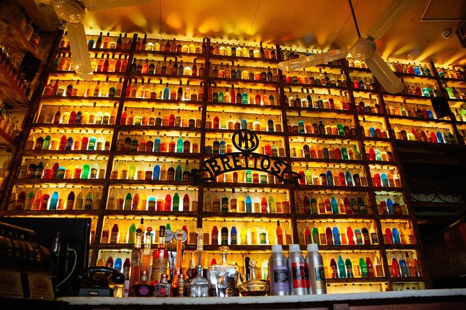 Private City Kickstart Tour: Athens - Exploring Hadrians Library