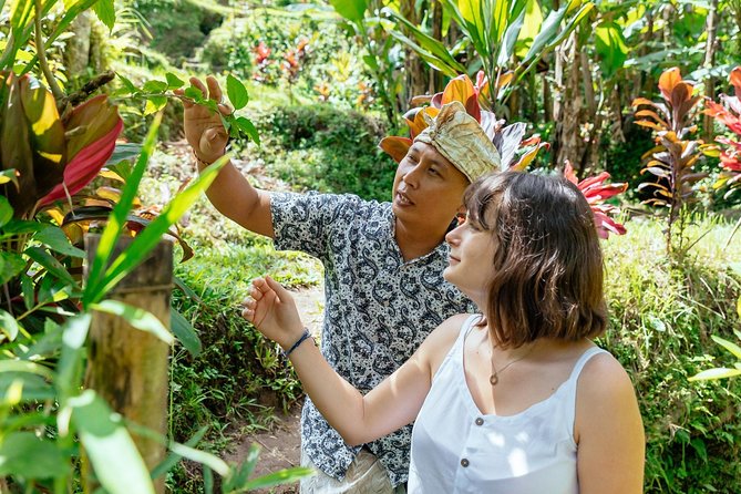 Private City Kickstart Tour: Bali - Tour Highlights