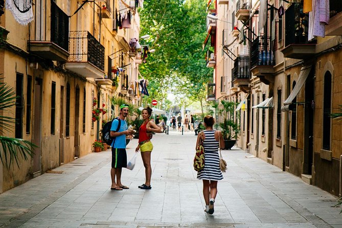 Private City Kickstart Tour: Barcelona - Reviews and Recommendations