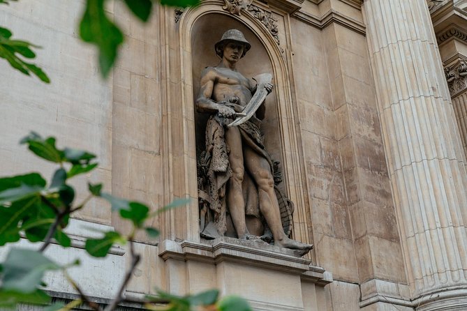 Private City Kickstart Tour: Brussels - Directions