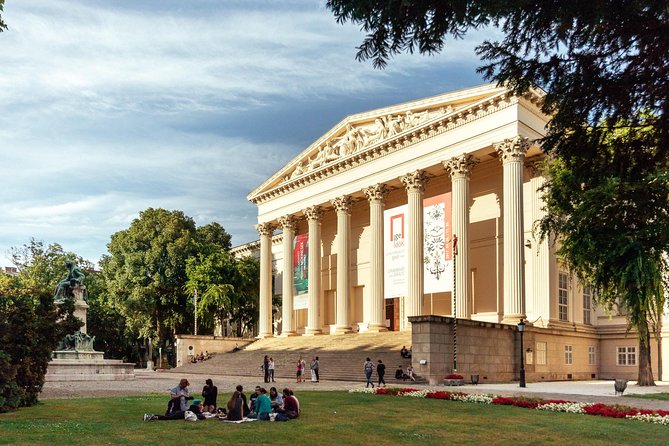 Private City Kickstart Tour: Budapest - Frequently Asked Questions