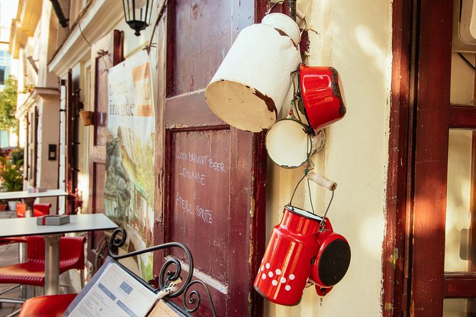 Private City Kickstart Tour: Budapest - The Sum Up