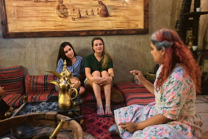 Private City Kickstart Tour: Dubai - Expert Guidance