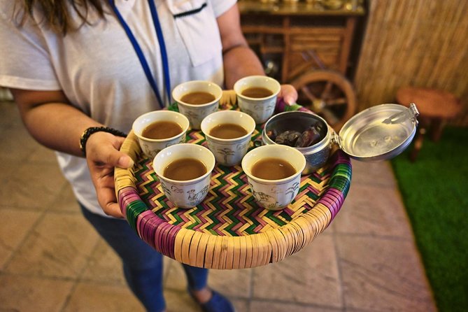 Private City Kickstart Tour: Dubai - Off-the-Beaten-Path Exploration