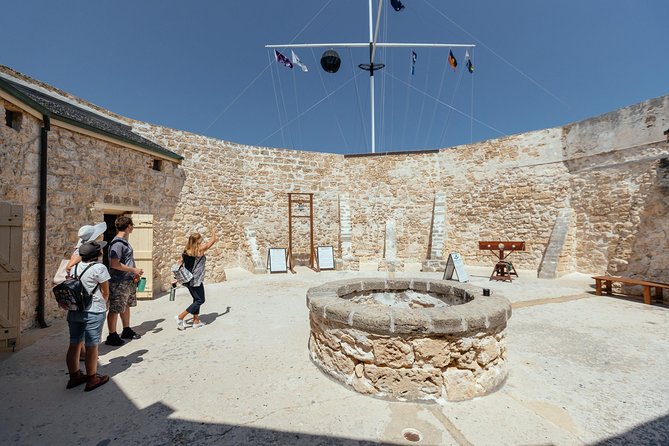 Private City Kickstart Tour: Fremantle Icons & Gems of Perth - The Sum Up