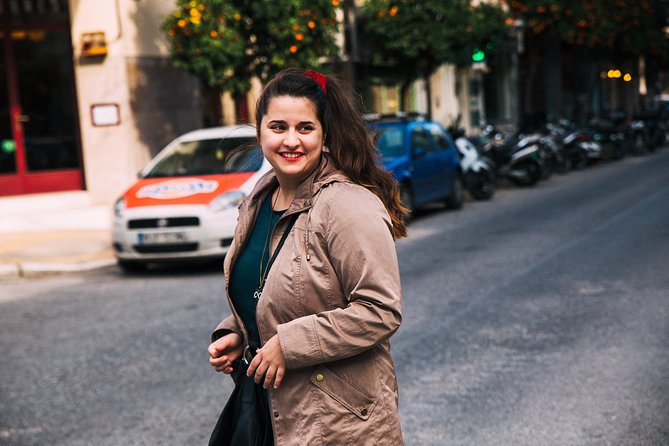 Private City Kickstart Tour: Hidden Districts - Tour Highlights