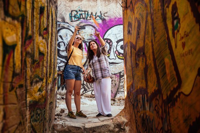 Private City Kickstart Tour: Hidden Districts - Common Questions