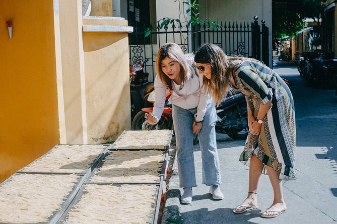 Private City Kickstart Tour: Hoi An - Benefits of the Private Orientation Tour