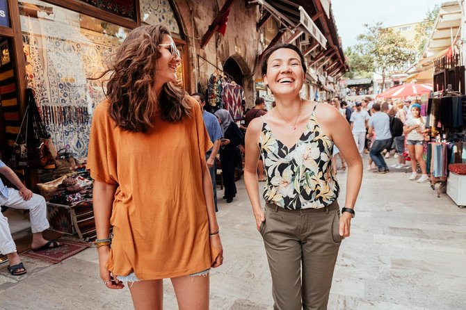 Private City Kickstart Tour: Istanbul - Pricing and Options
