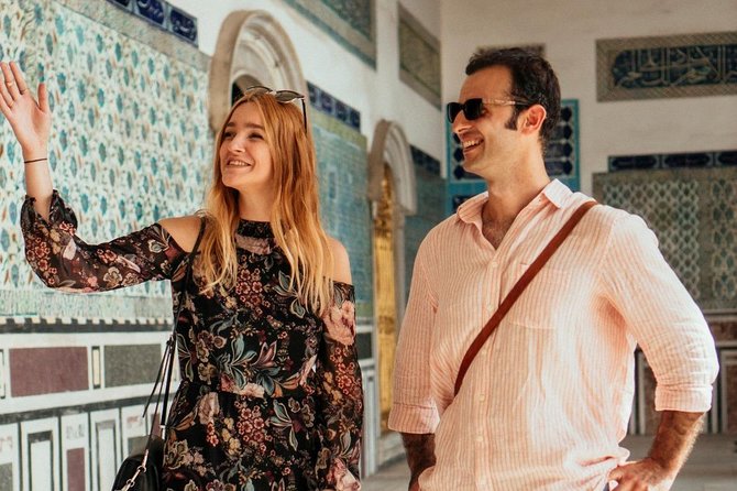 Private City Kickstart Tour: Istanbul - Reviews and Ratings