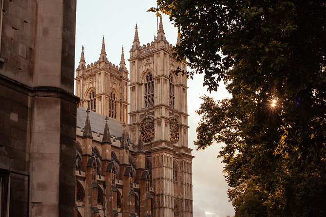 Private City Kickstart Tour: London - Common Questions