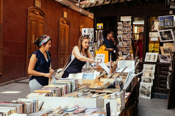 Private City Kickstart Tour: Madrid - Traveler Photos and Reviews