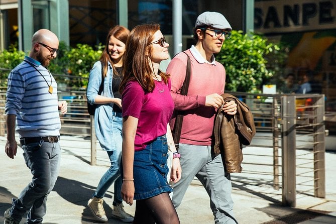 Private City Kickstart Tour: Milan - Reviews and Ratings