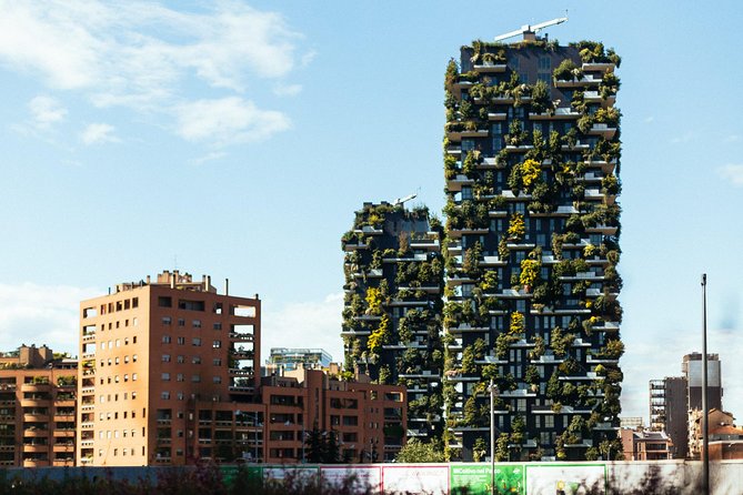 Private City Kickstart Tour: Milan - The Sum Up