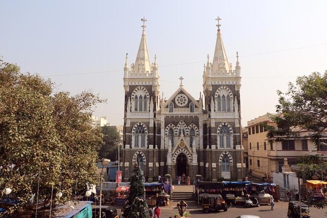 Private City Kickstart Tour: Mumbai - Good To Know