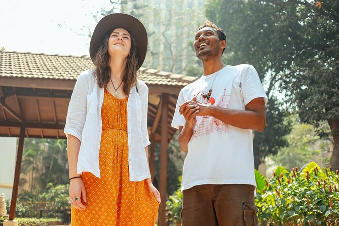Private City Kickstart Tour: Mumbai - Tour Highlights