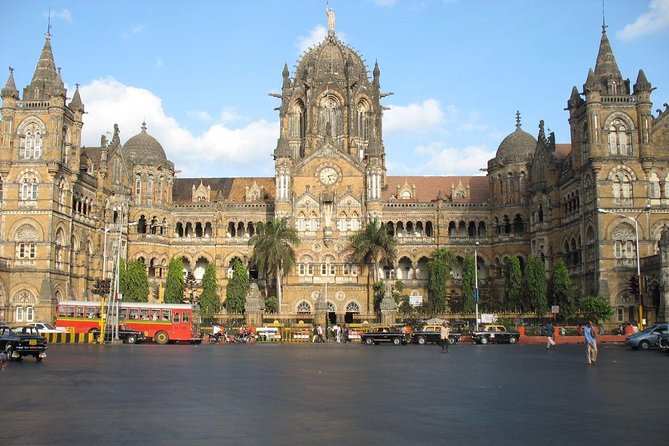 Private City Kickstart Tour: Mumbai - Pricing Information
