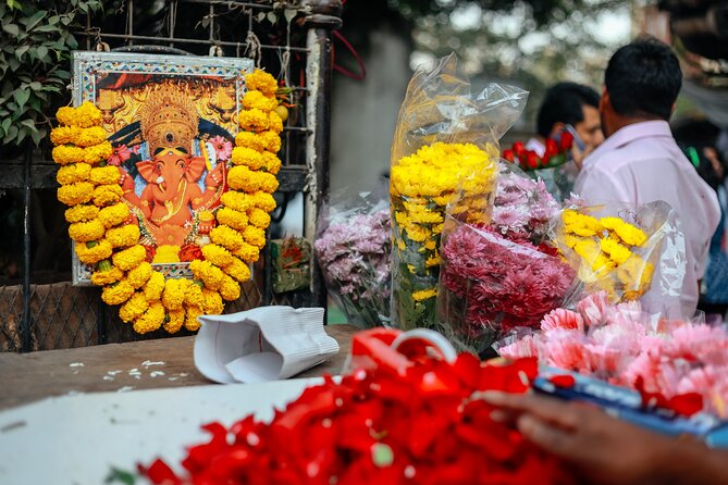 Private City Kickstart Tour: Mumbai - The Sum Up