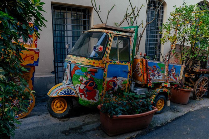 Private City Kickstart Tour: Palermo - Common Questions