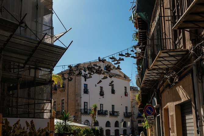 Private City Kickstart Tour: Palermo - The Sum Up