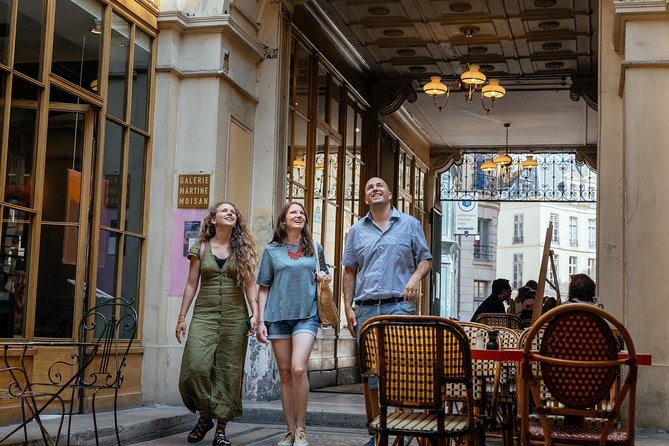 Private City Kickstart Tour: Paris - Traveler Photos and Reviews